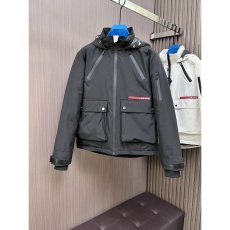 Prada Down Jackets